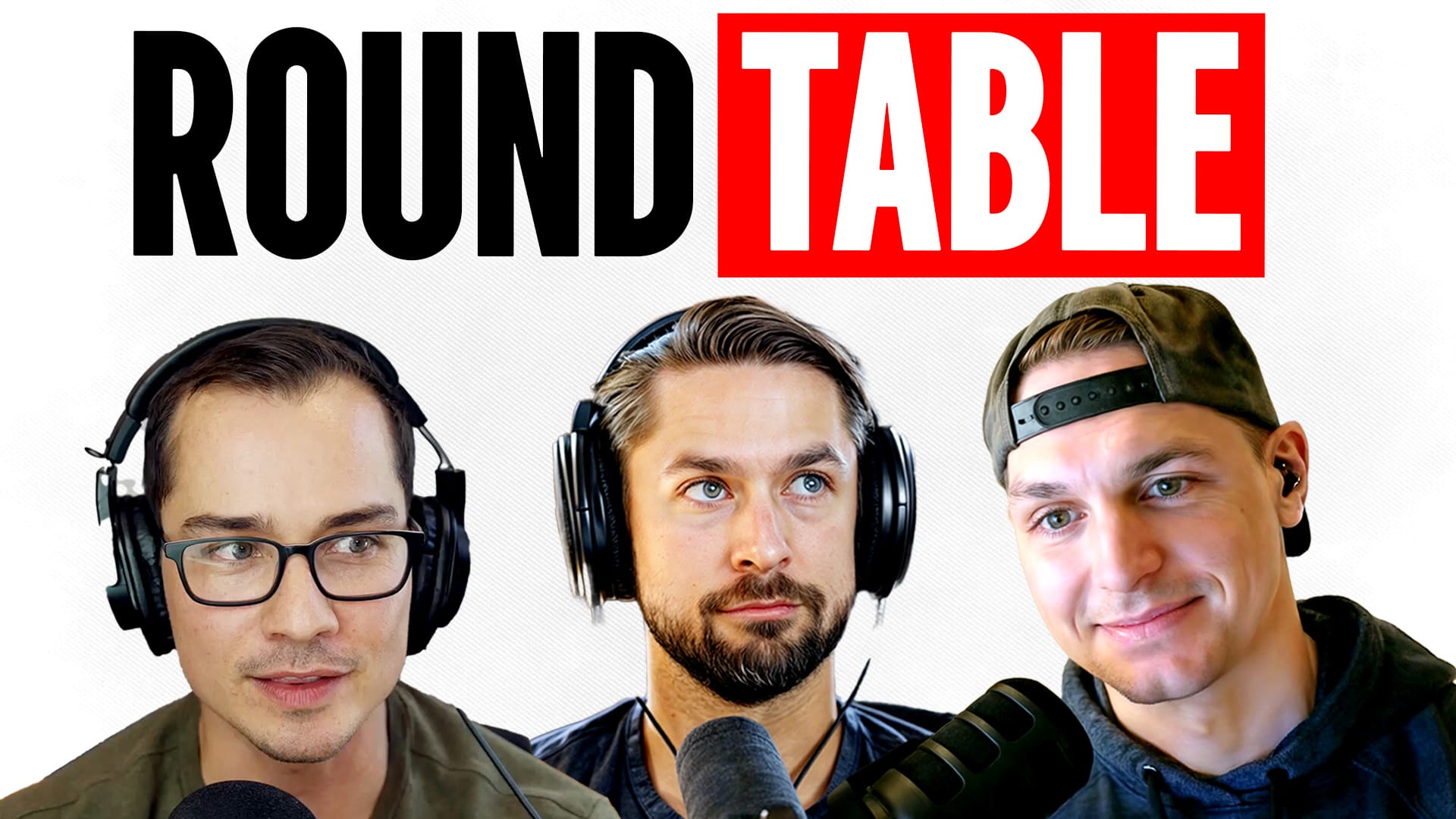 ROUNDTABLE: James Wynn Liquidated | New ETH Protocol Announced