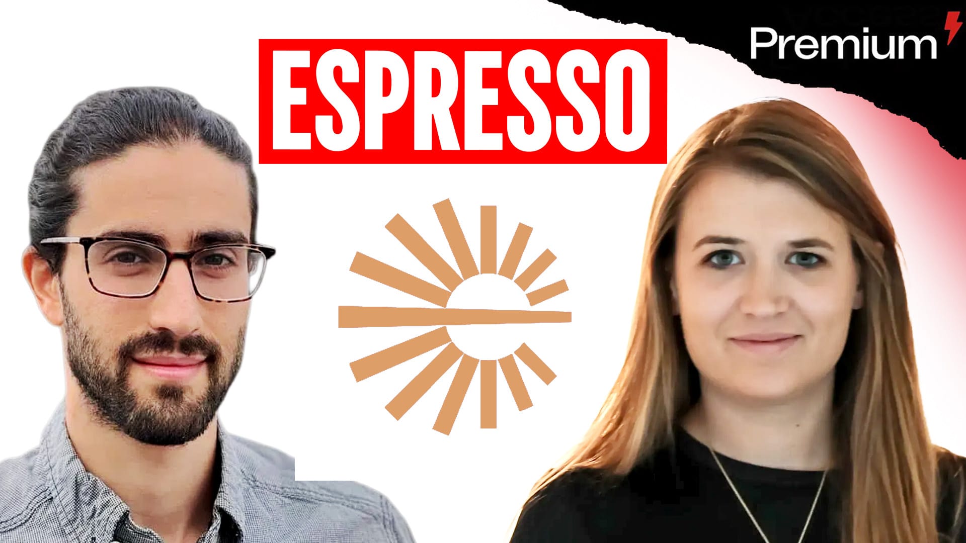 PREMIUM - Espresso: The Base Layer for Rollups | Ben Fisch & Jill Gunter