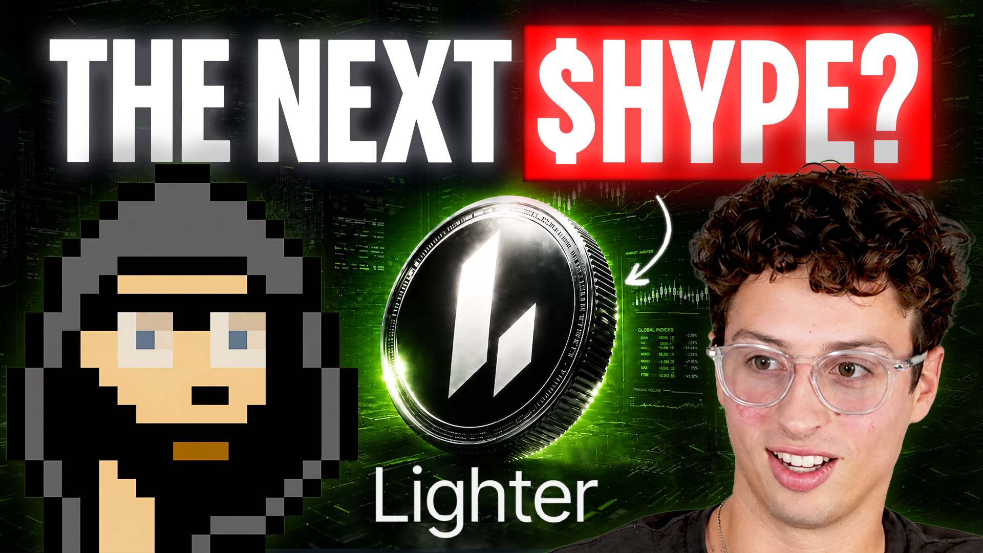 Is $LIT Cheap? | Will Price & Flip