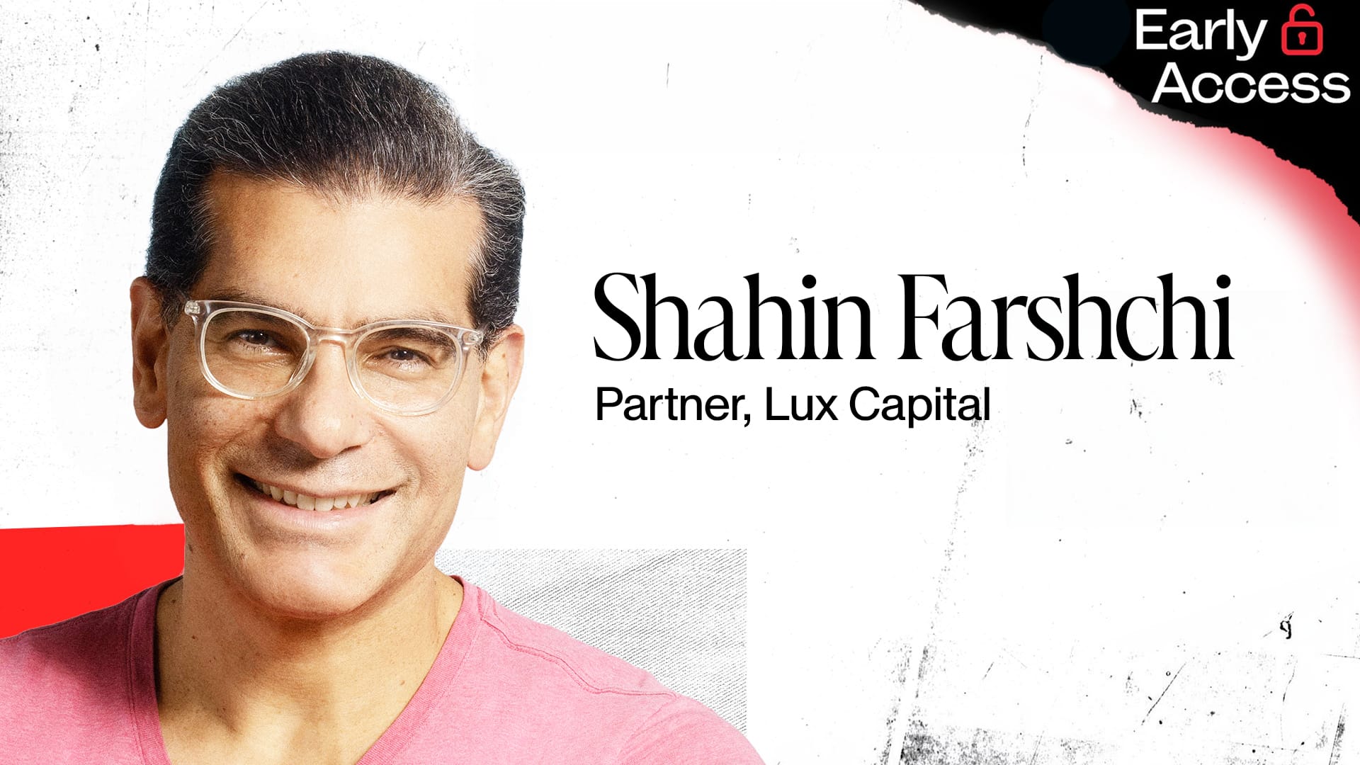 EARLY ACCESS: Bullish on Automation and Robotics, but not Humanoid Robots | Shahin Farshchi