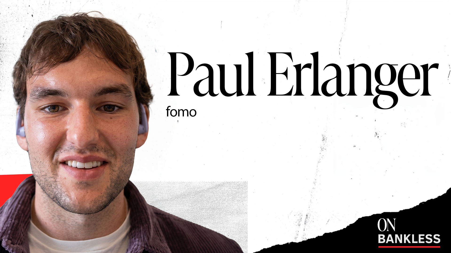 How fomo Grew to 1.5M+ Users | Paul Erlanger
