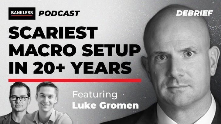 Debrief - Scariest Macro Setup In 20+ Years