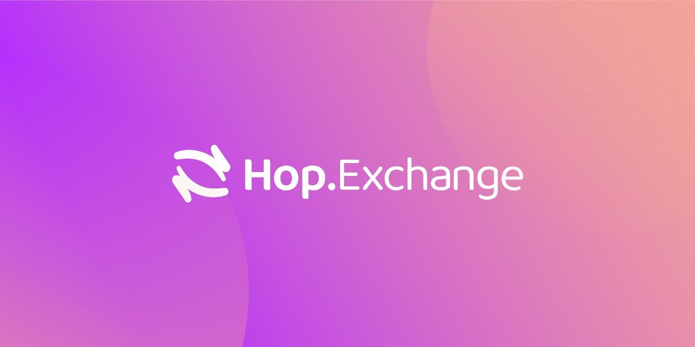 Hop: Send Tokens Across Rollups. We're proud to officially introduce our… |  by Chris Whinfrey | <span tabindex=