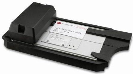 The manual credit card imprinter aka knuckle buster: nostalgia