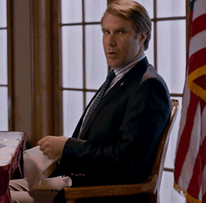 Welcome to the Show - Reaction GIFs