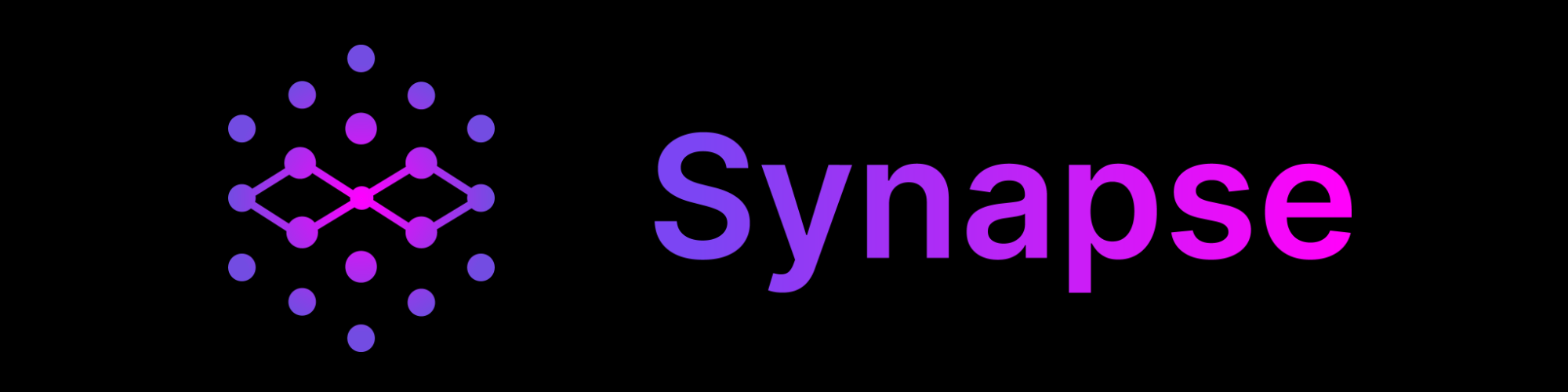 Welcome to Synapse - Synapse Protocol Welcome to Synapse - Synapse Protocol