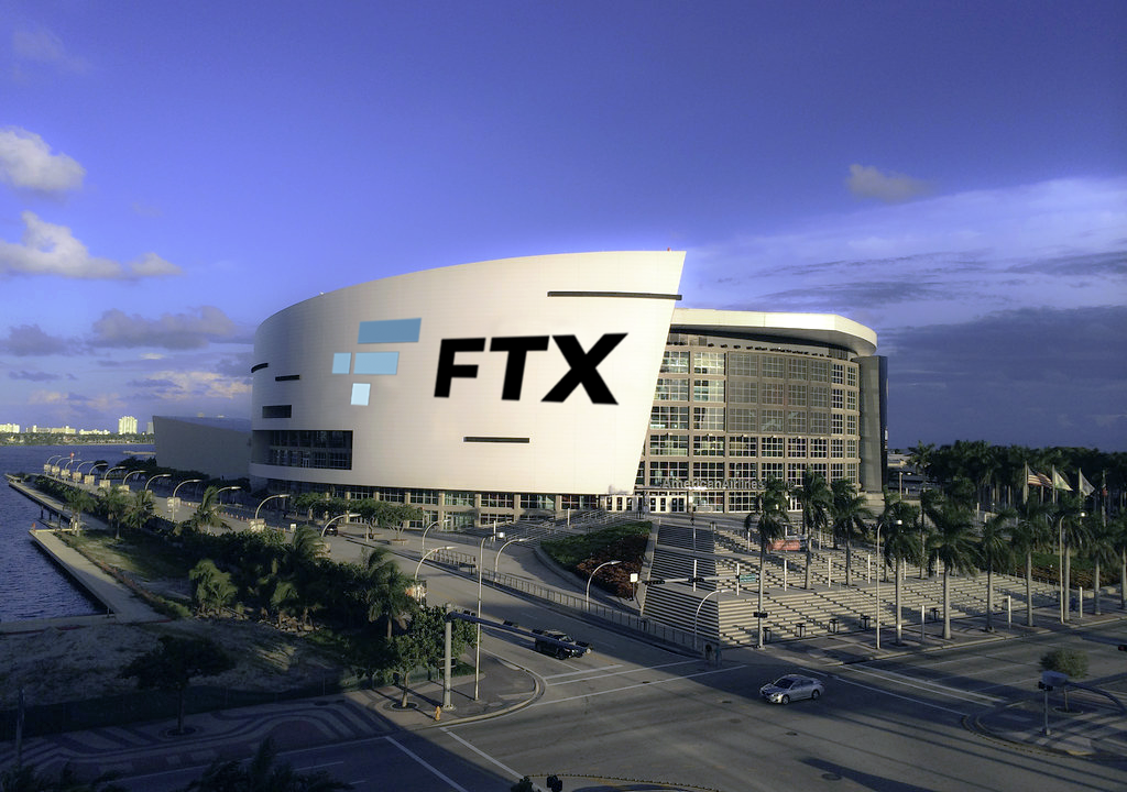 FTX Could Be the First Crypto Company with Sports Arena Name Rights. They  Won't Be the Last. - Boardroom