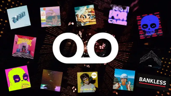 Finding the XCOPY of Music NFTs