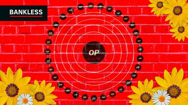 Building Back Better with OP Stack