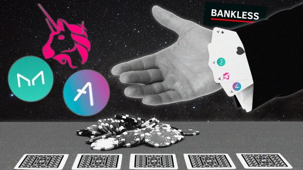 How to Double Down on DeFi