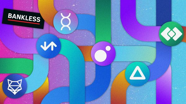 How to Onramp to Crypto without a CEX