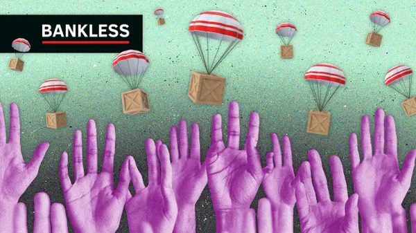 The Next Stage of Crypto Airdrops