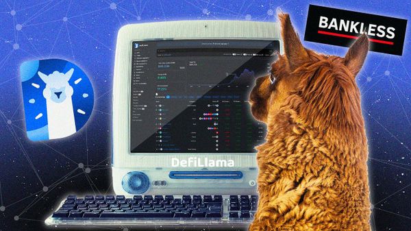 How to Become a DeFiLlama Pro