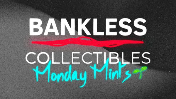 Introducing Monday Mints 🌱