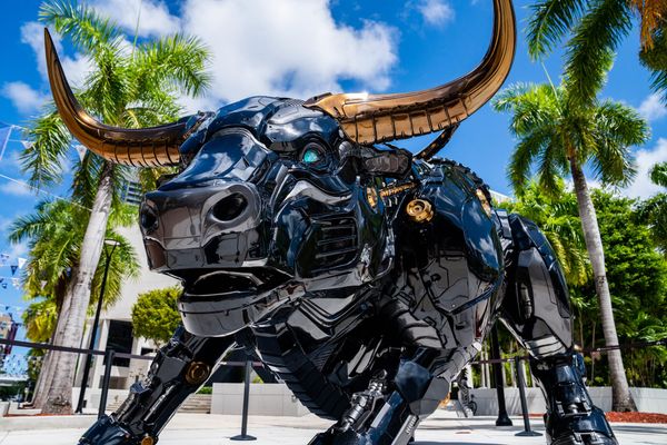 Where Crypto is Still Growing