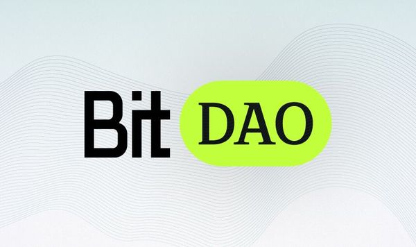Trending Project: BitDAO