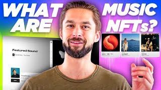 What Are Music NFTs?