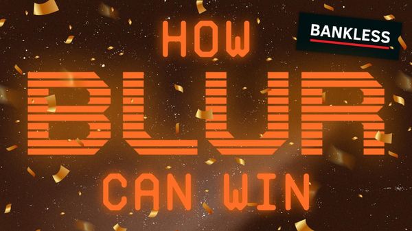 Can Blur Kill OpenSea?