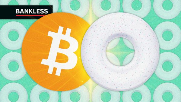🏴 How to Mint a Bitcoin NFT