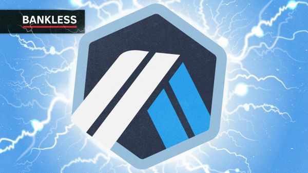 Everything you need to know about the Arbitrum Airdrop