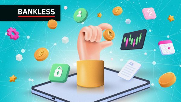 Withdrawals are Coming!