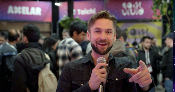 Everything you missed at ETH Denver 2023