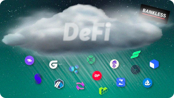 The Ultimate Guide to Airdrops 🎁 | March 2023