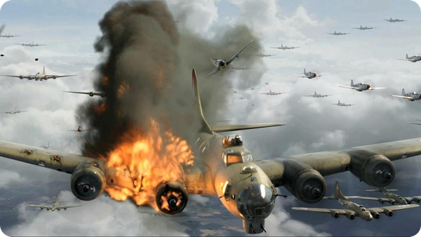 War on Crypto