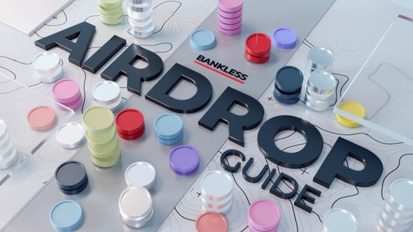 6 Projects Primed for Airdrops