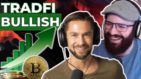 ROLLUP: What BlackRock's Bitcoin ETF Means For Crypto