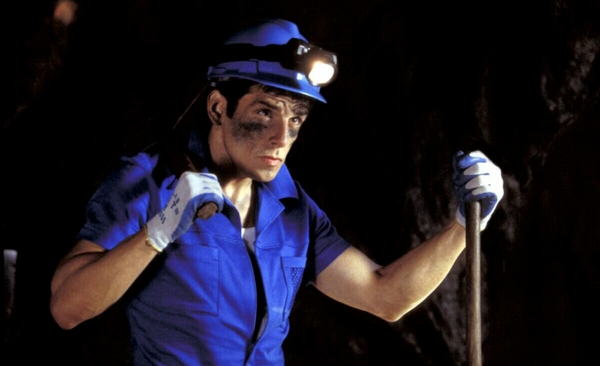 Hot Miner Summer