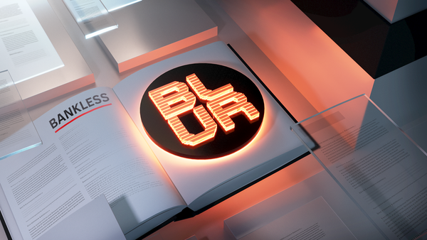 The Bankless Guide to Blur