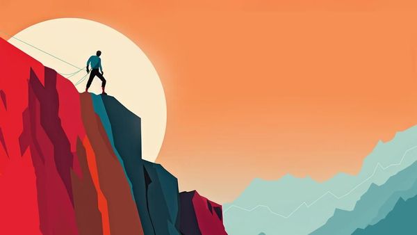 David's Take: This is the Last Cycle