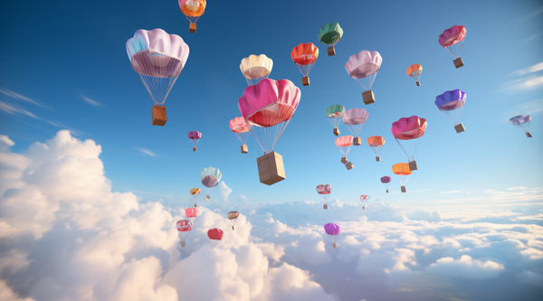 Top 10 Hot Airdrops We're Waiting For in 2023