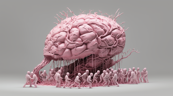 David's Take: How Crypto Protocols Impact Our Psychology
