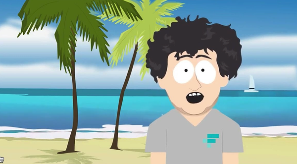 FTX Sues SBF's Mom and Dad