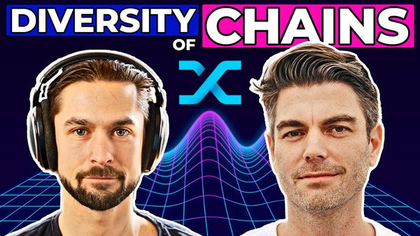 Synthetix: A New Hope with Kain Warwick