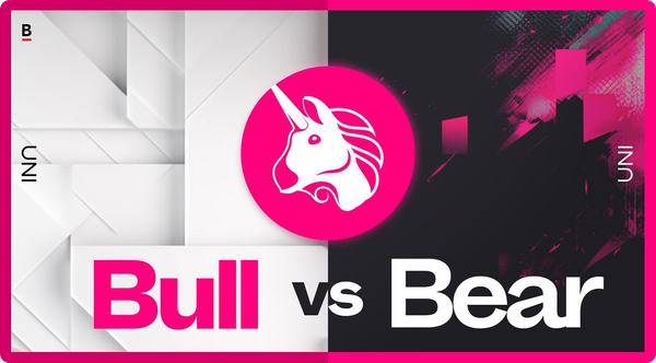 Bull vs Bear: UNI