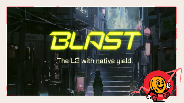 Blasts, Blurs, and Ponzis