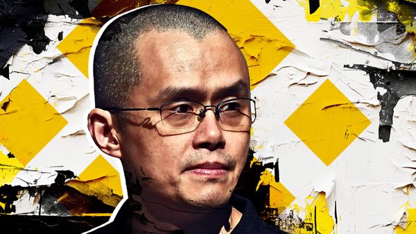 Binance and CZ Pay Up ($)