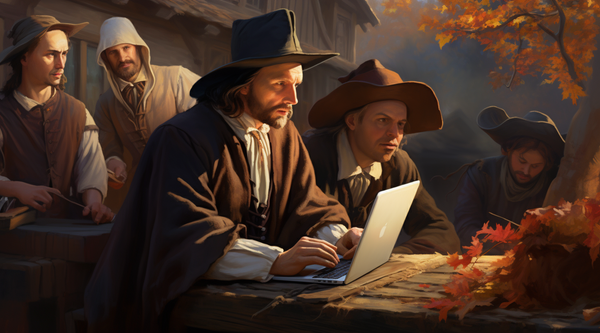 Investing Opps to Be Thankful for ($)