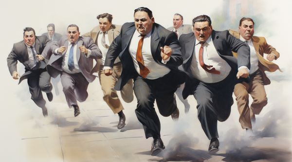 Finance Giants Eager for ETH ETF