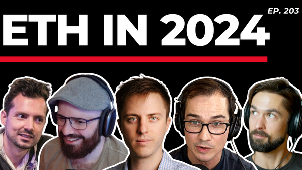 203 - ETH in 2024