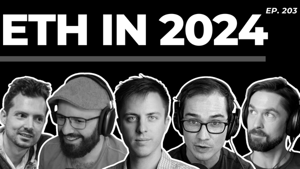 DEBRIEF: ETH in 2024