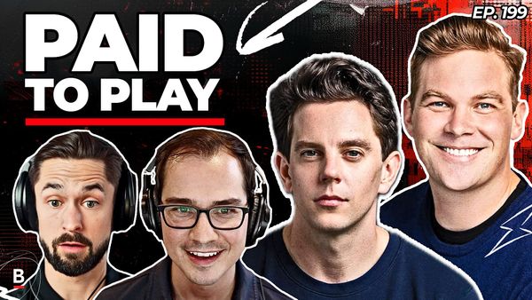 199 - Are Crypto Games Making a Comeback?