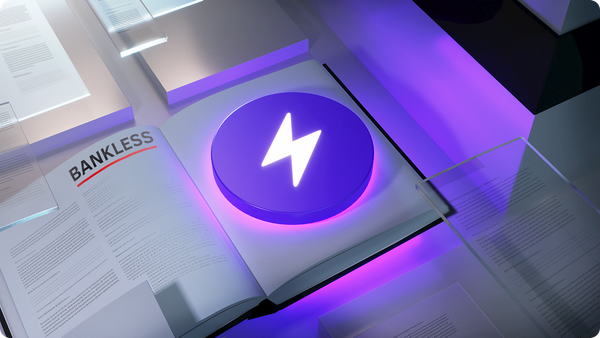 The Bankless Guide to Lightning Network