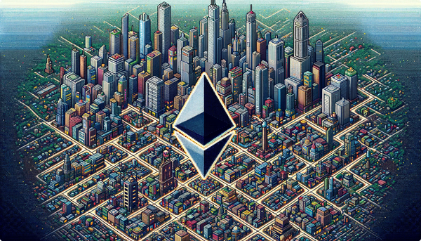 Ethereum's Endgame Transformation