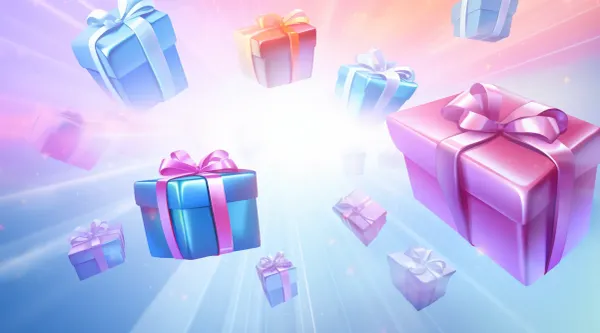 The 5 Airdrops You Should Be Hunting
