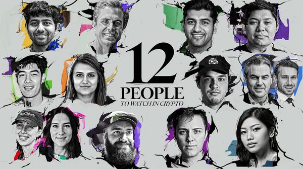 12 Crypto Builders I'm Watching in 2024