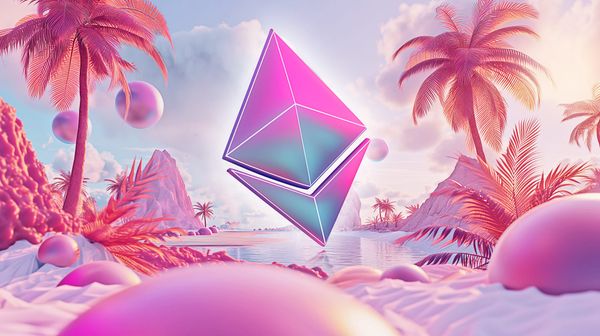 What's Next For Ethereum?